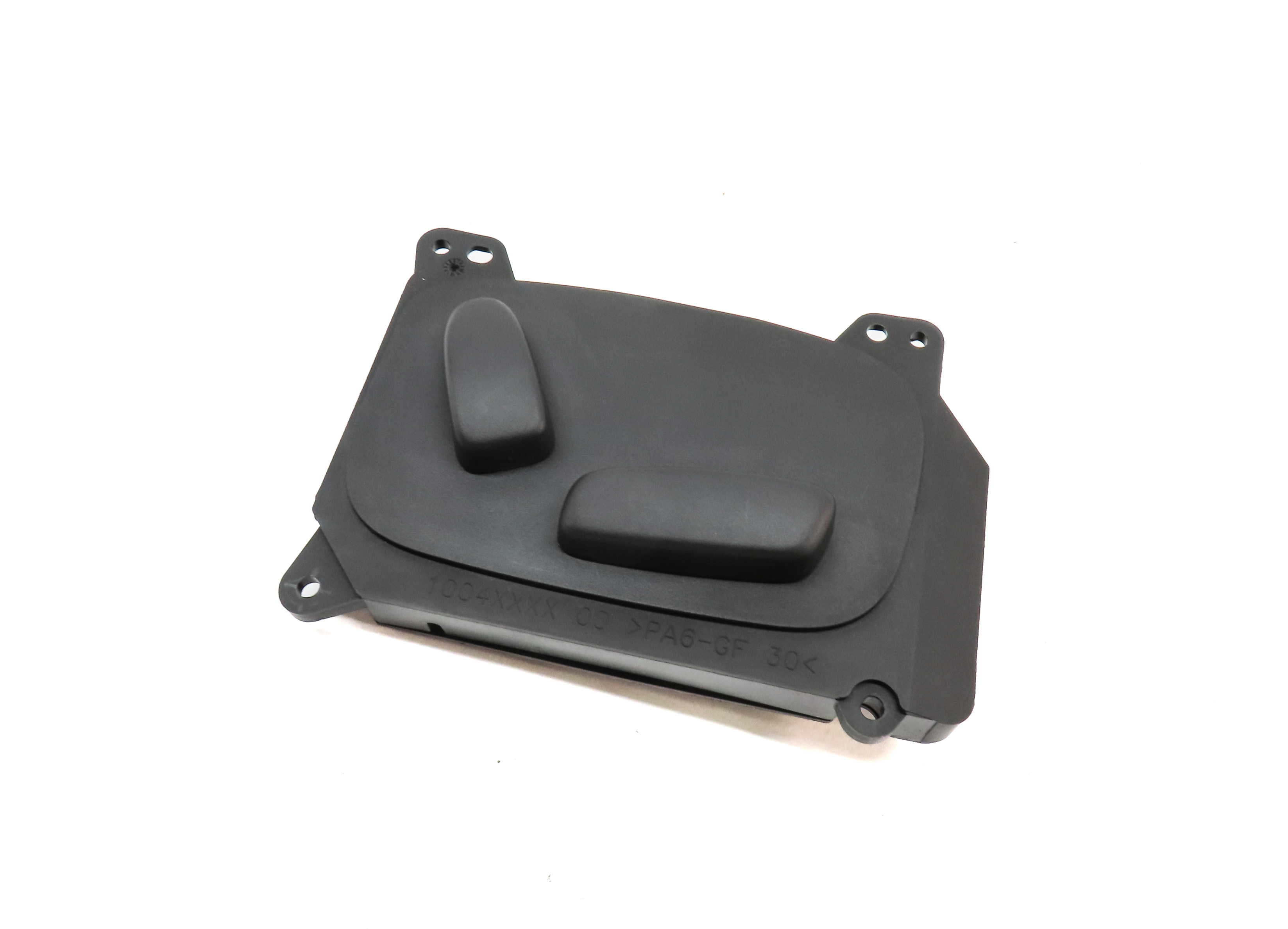 2011 LAND ROVER LR4 (L319) FRONT RIGHT PASSENGER SEAT ADJUST ADJUSTMENT SWITCH — exact item pictured